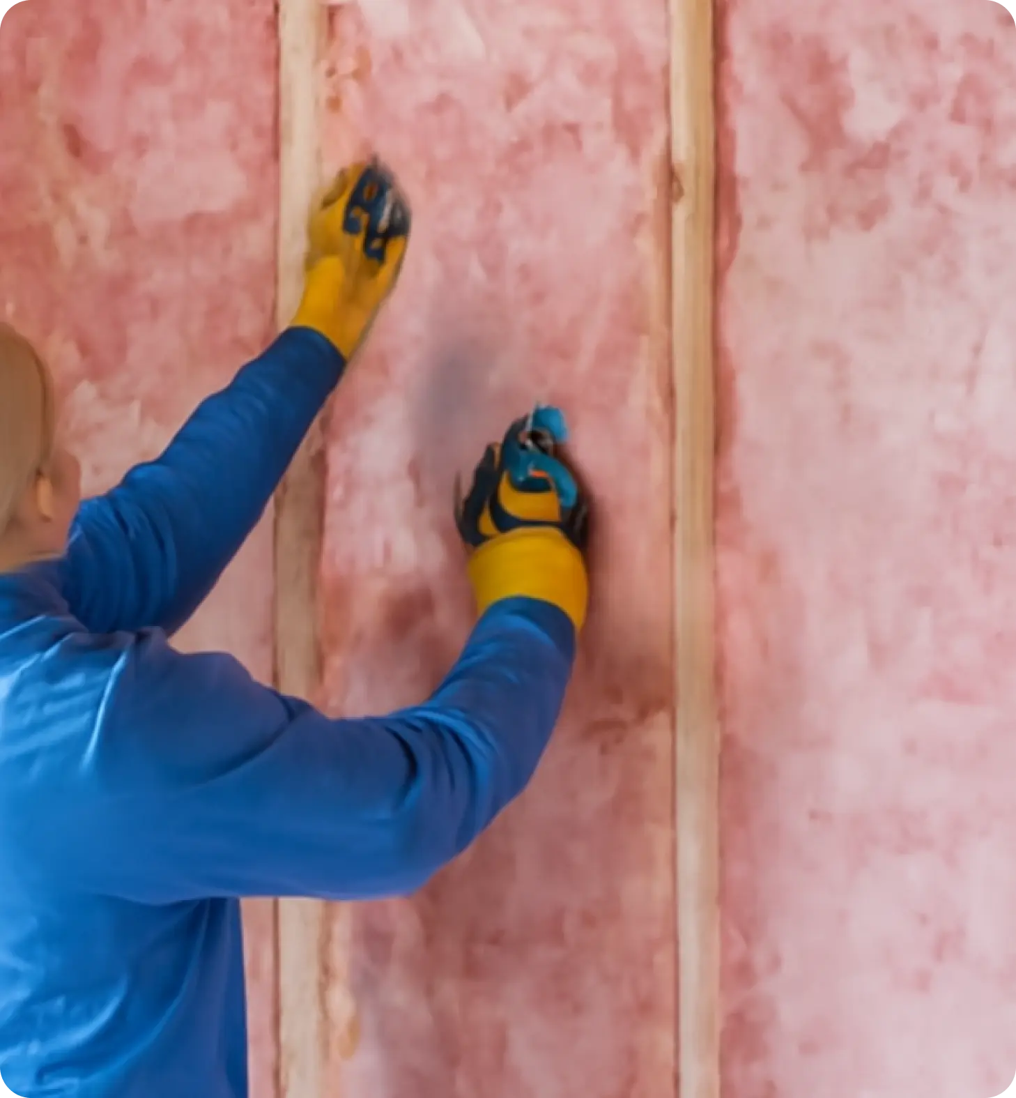 Air Sealing and Ventilation Optimization in CA