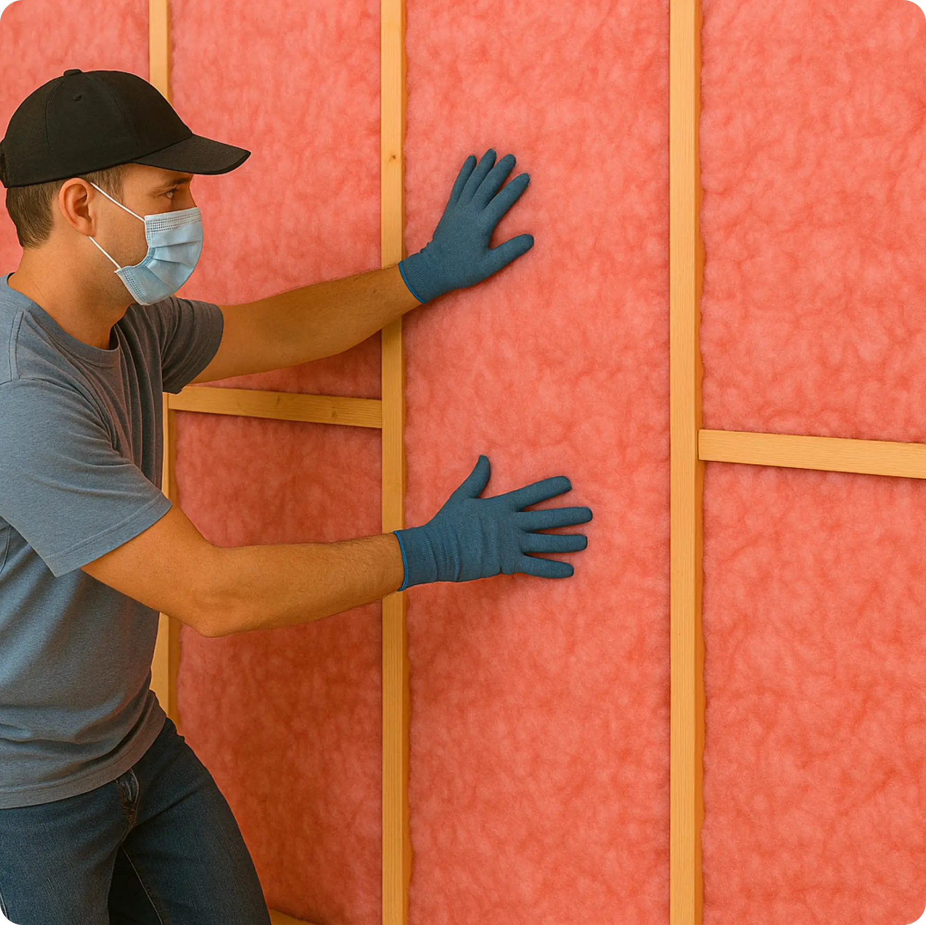 Commitment to Outstanding Quality and Reliability Pleasant Hill CA
