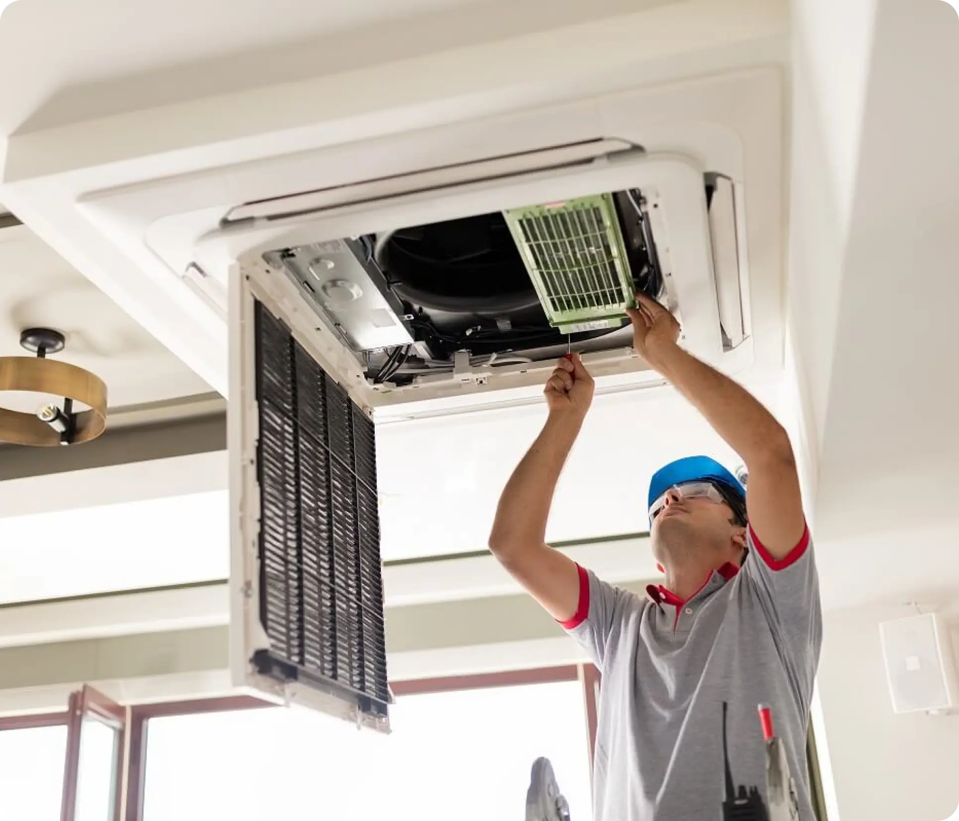 The Cost of Delaying Air Duct Repair