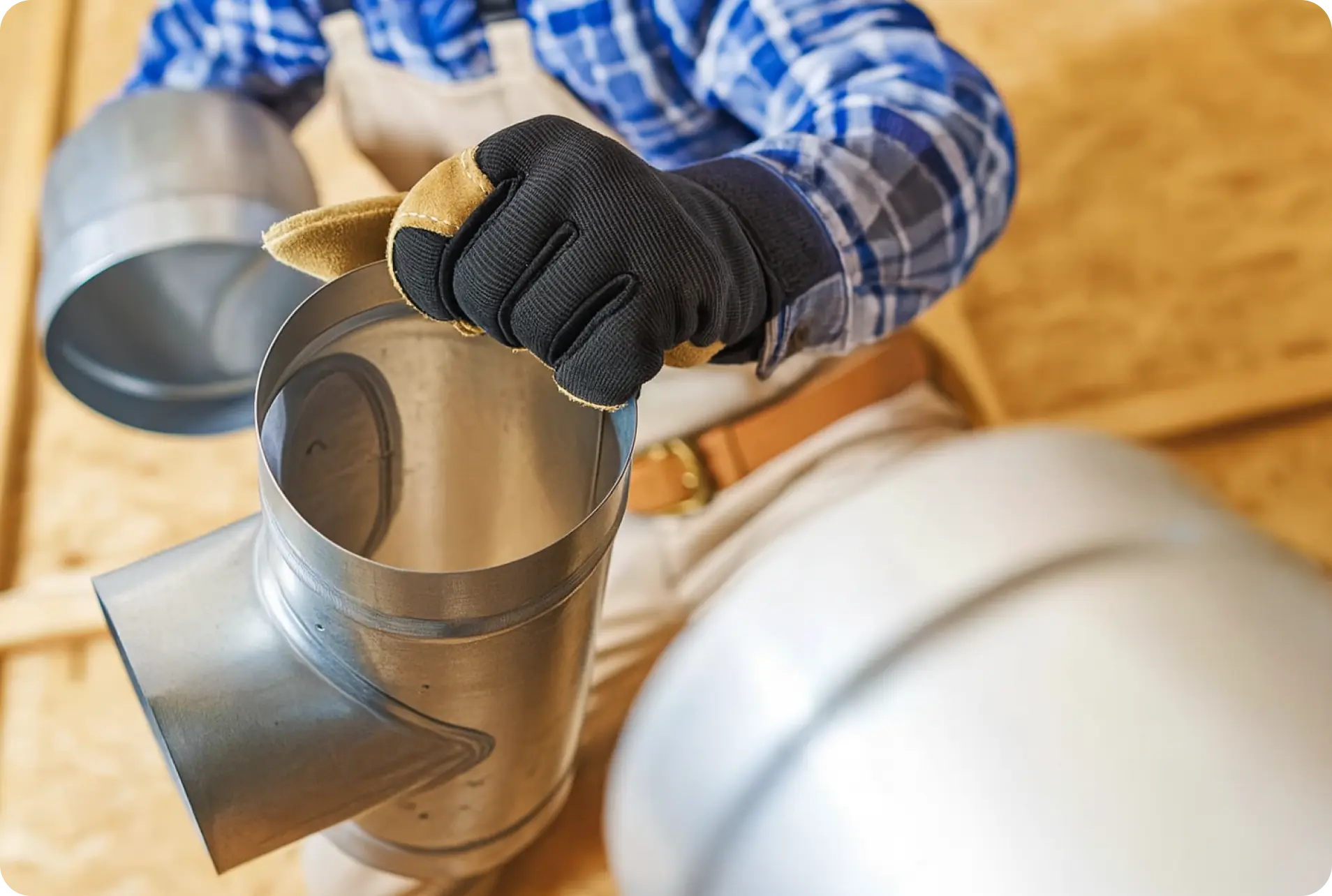 Warning Signs Your Home Needs Air Duct Repair