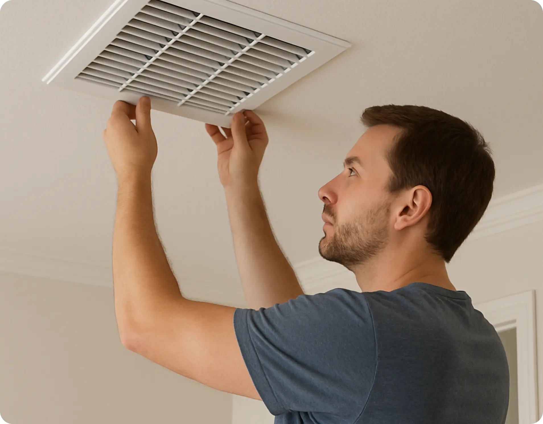 Why Your Hayward Home Needs Professional Duct Services