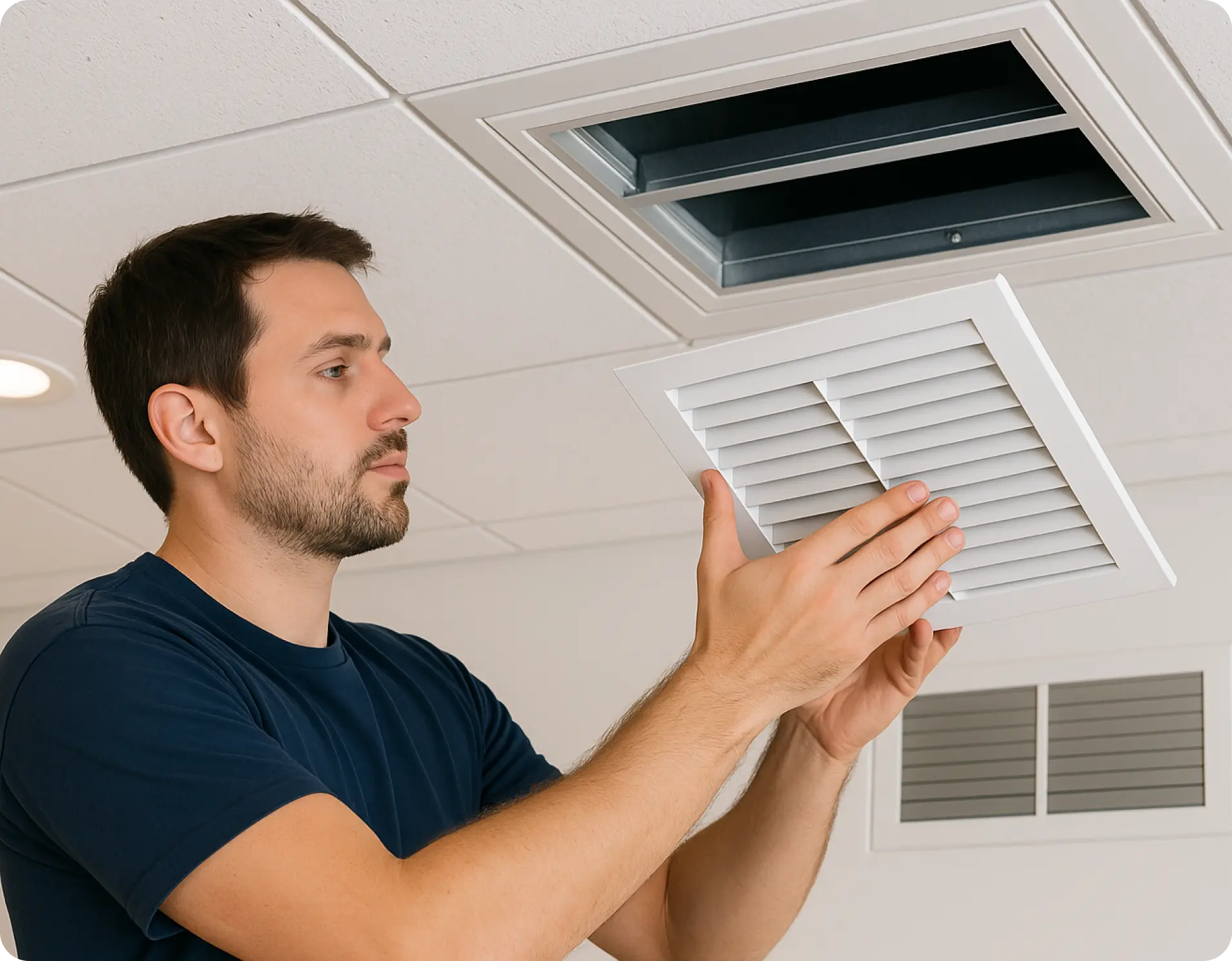 Why Your San Ramon Home Needs Professional Duct Services