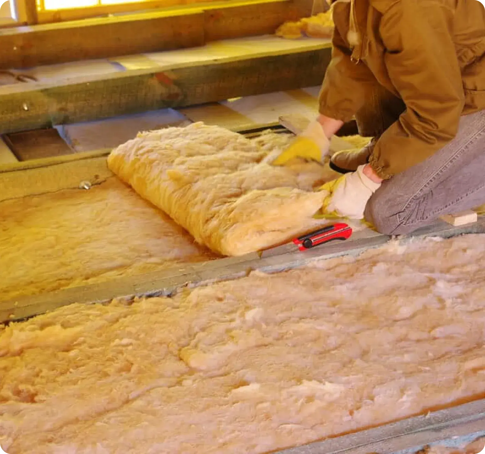 When Do You Need Attic Insulation Removal in Pleasanton?