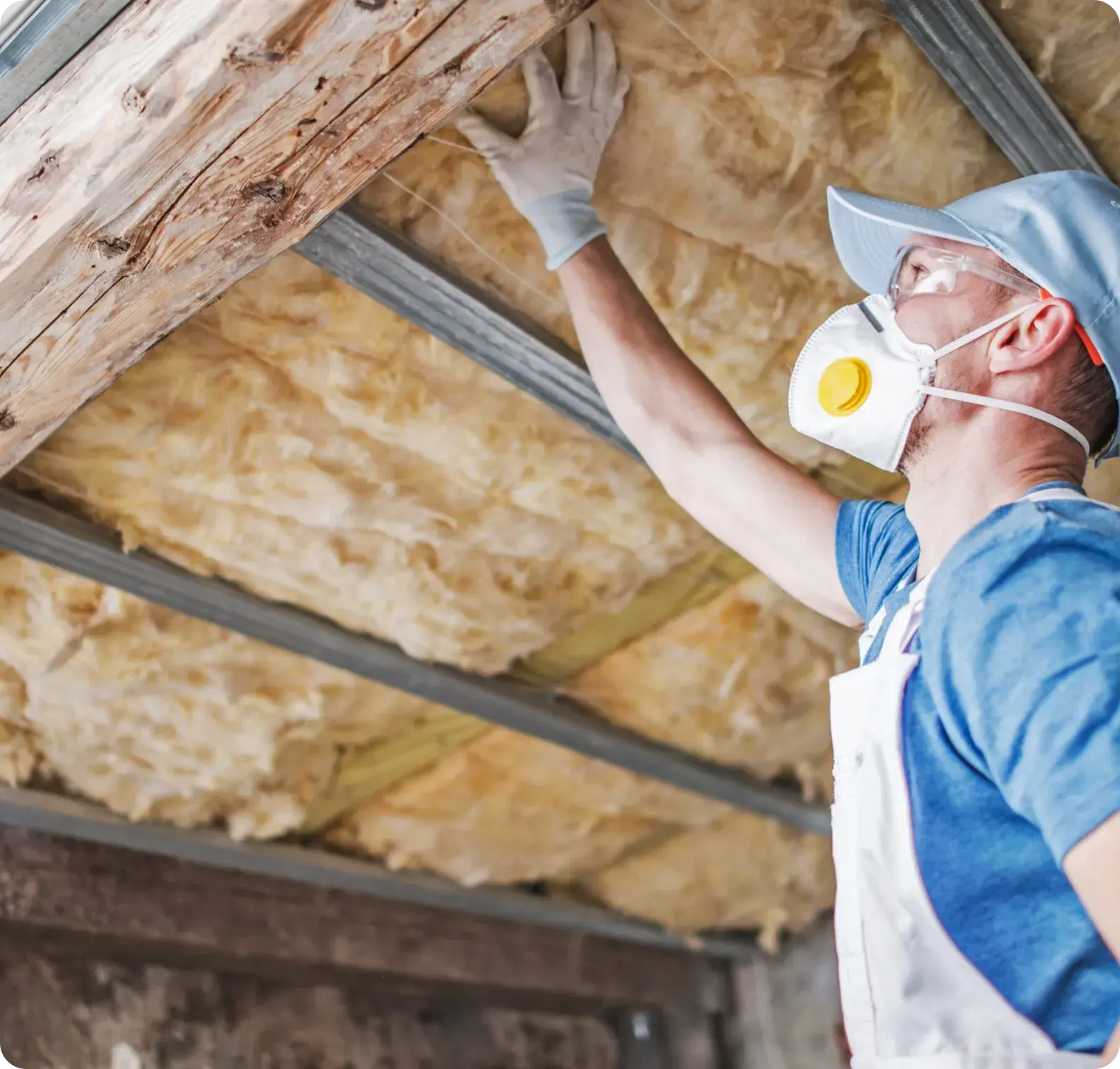 When Do You Need Attic Insulation Removal in Pleasanton?